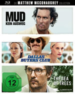 Film: Matthew McConaughey Collection