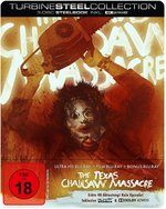 Film: The Texas Chainsaw Massacre