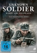 Film: Unknown Soldier