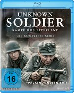 Film: Unknown Soldier