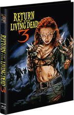 Film: Return of the Living Dead 3
