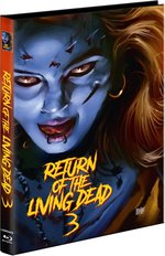 Film: Return of the Living Dead 3
