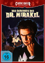 Film: Das Geheimnis des Dr. Mirakel