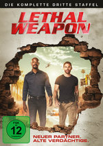Film: Lethal Weapon - Staffel 3
