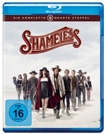 Film: Shameless - Staffel 9