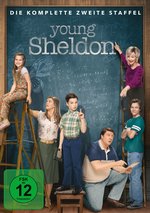 Film: Young Sheldon - Staffel 2