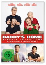 Film: Daddy's Home - 2-Movie Collection