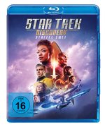 Film: Star Trek: Discovery - Staffel 2