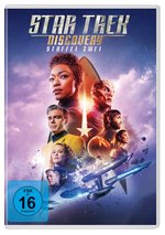 Film: Star Trek: Discovery - Staffel 2