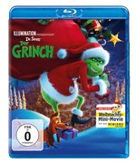 Film: Der Grinch