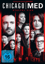 Film: Chicago Med - Staffel 4