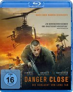 Film: Danger Close - Die Schlacht von Long Tan