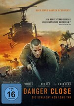 Film: Danger Close - Die Schlacht von Long Tan