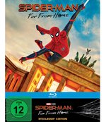 Film: Spider-Man: Far from Home