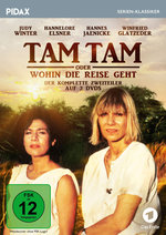 Film: Tam Tam oder Wohin die Reise geht