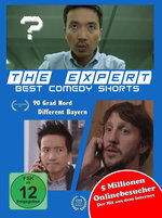 Film: The Expert - Best Comedy Shorts