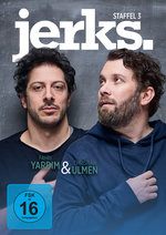 Film: Jerks - Staffel 3
