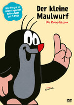 Film: Der kleine Maulwurf - Komplettbox
