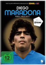 Film: Diego Maradona