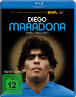 Film: Diego Maradona