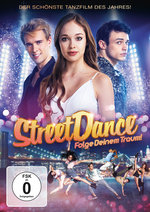 Film: Streetdance - Folge deinem Traum!