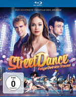 Film: Streetdance - Folge deinem Traum!