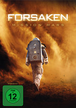 Film: Forsaken: Mission Mars