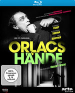 Film: Orlacs Hände