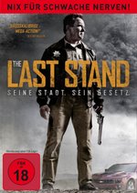 Film: The Last Stand