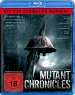 Film: Mutant Chronicles
