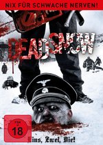 Film: Dead Snow