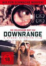 Film: Downrange - Die Zielscheibe bist du!