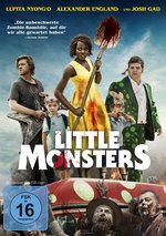 Film: Little Monsters