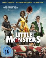 Film: Little Monsters