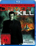 Film: Driven to Kill - Zur Rache verdammt!