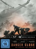 Film: Danger Close - Die Schlacht von Long Tan