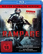 Film: Rampage - Double Feature