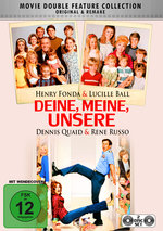 Film: Deine, meine & unsere