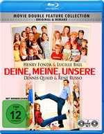Film: Deine, meine & unsere