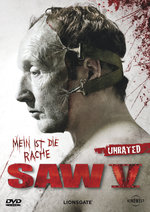 Film: Saw V