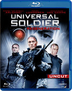 Film: Universal Soldier: Regeneration