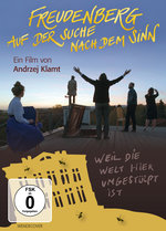 Film: Freudenberg - Auf der Suche nach dem Sinn