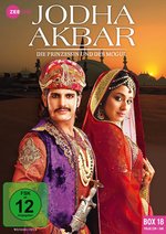 Film: Jodha Akbar - Die Prinzessin und der Mogul 18 (2