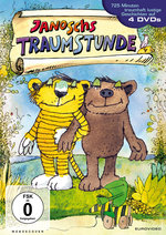 Film: Janoschs Traumstunde