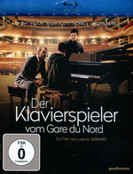 Film: Der Klavierspieler vom Gare du Nord