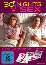 Film: 30 Nights of Sex - To Save Your Marriage