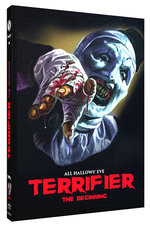 Film: Terrifier - The Beginning