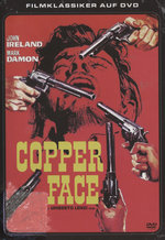 Film: Copper Face