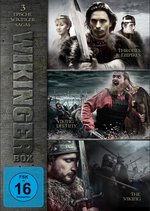 Film: Wikinger Box - Drei epische Wikinger Sagas - Thr