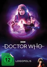 Film: Doctor Who - Vierter Doktor - Logopolis